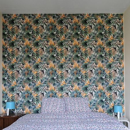 Chambre D'Hotes Fantesstique Berzieux Exteriér fotografie